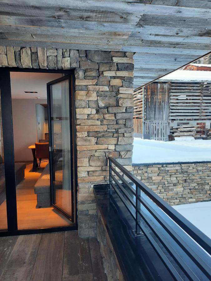 Mountain See Lodge Eksteriør bilde